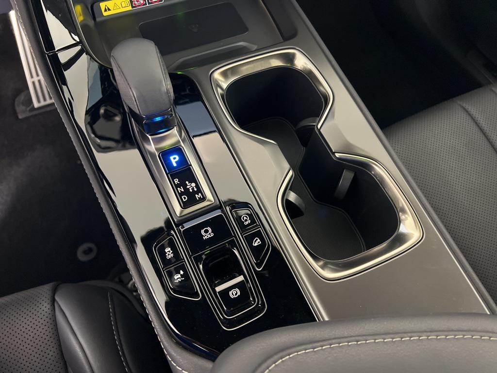 used 2024 Lexus NX 350 car, priced at $46,896