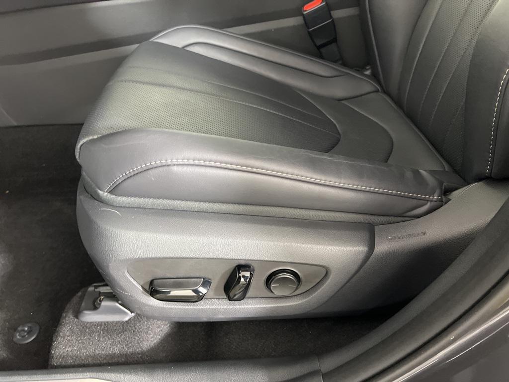 used 2024 Lexus NX 350 car, priced at $46,896