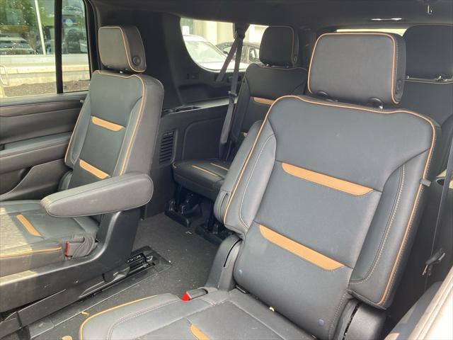 used 2023 GMC Yukon XL car, priced at $67,949