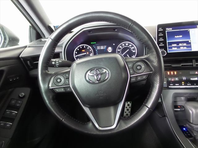 used 2019 Toyota Avalon car, priced at $26,577