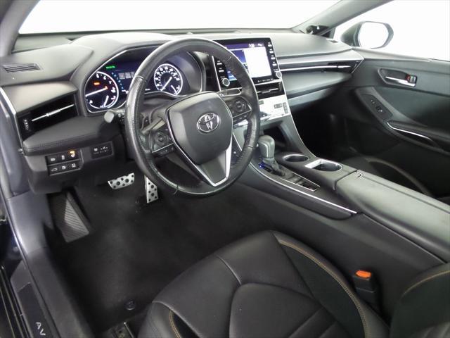 used 2019 Toyota Avalon car, priced at $26,577