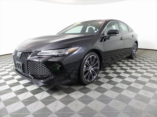 used 2019 Toyota Avalon car, priced at $26,577