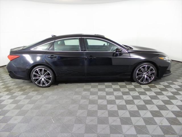 used 2019 Toyota Avalon car, priced at $26,577