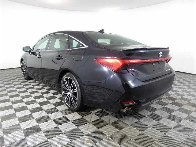 used 2019 Toyota Avalon car, priced at $26,577