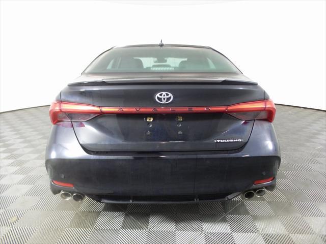 used 2019 Toyota Avalon car, priced at $26,577