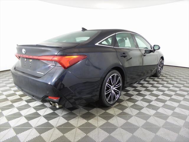 used 2019 Toyota Avalon car, priced at $26,577