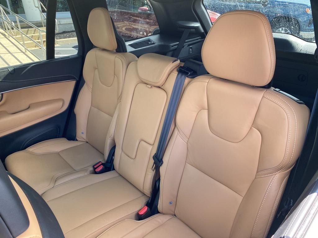 used 2022 Volvo XC90 car, priced at $41,549