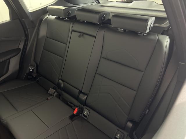 used 2025 BMW X1 car, priced at $49,955