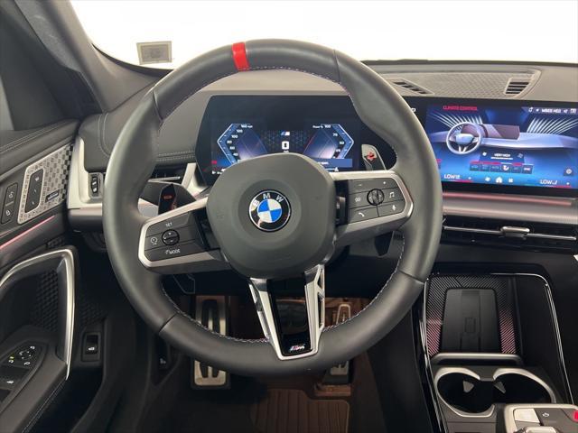 used 2025 BMW X1 car, priced at $49,955