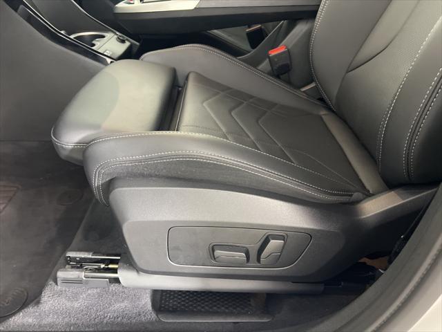 used 2025 BMW X1 car, priced at $49,955