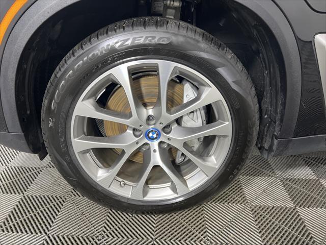 used 2025 BMW X5 PHEV car, priced at $75,890