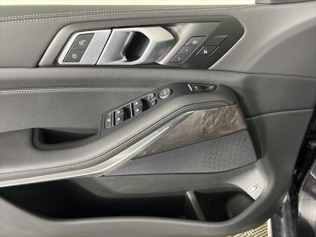 used 2025 BMW X5 PHEV car, priced at $75,890