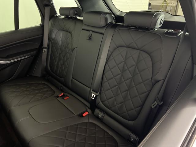 used 2025 BMW X5 PHEV car, priced at $75,890