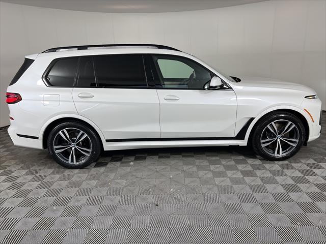 used 2023 BMW X7 car, priced at $71,932