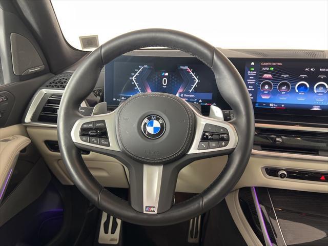 used 2023 BMW X7 car, priced at $71,932