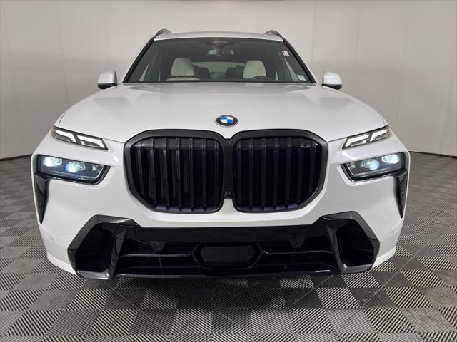 used 2023 BMW X7 car, priced at $71,932