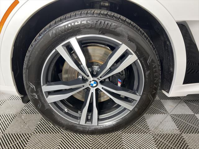 used 2023 BMW X7 car, priced at $71,932