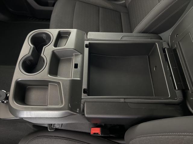 used 2024 Chevrolet Silverado 2500 car, priced at $52,248