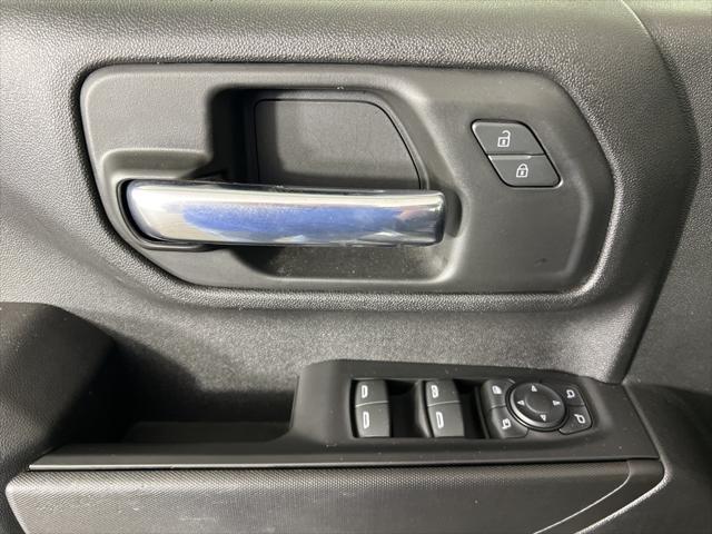 used 2024 Chevrolet Silverado 2500 car, priced at $52,248