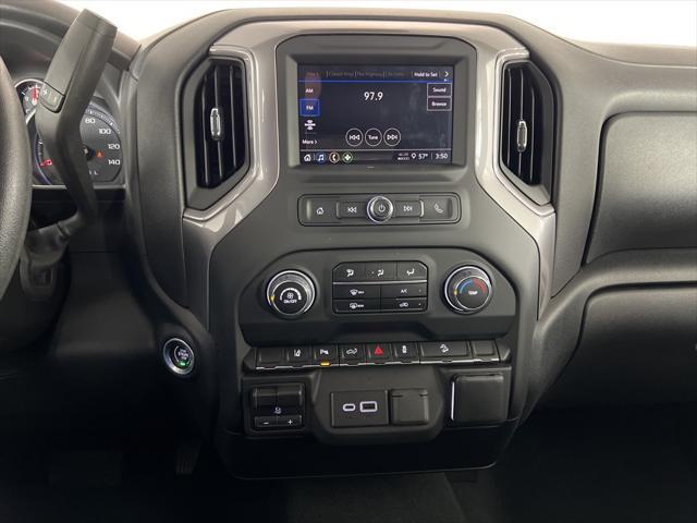 used 2024 Chevrolet Silverado 2500 car, priced at $52,248