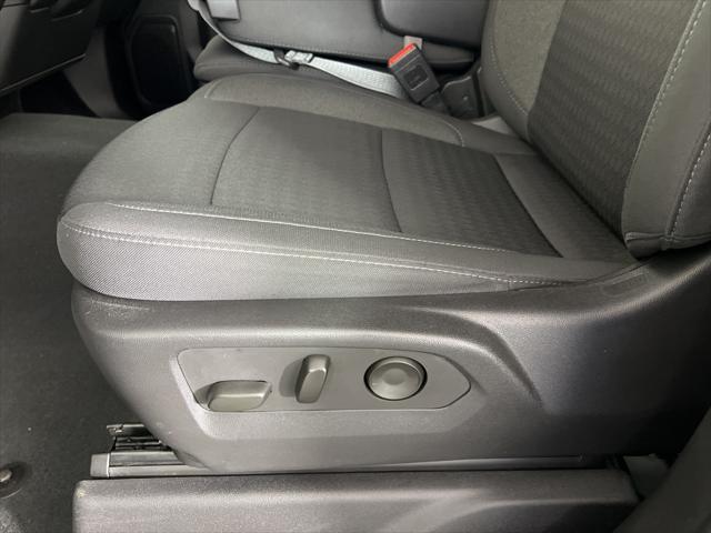 used 2024 Chevrolet Silverado 2500 car, priced at $52,248