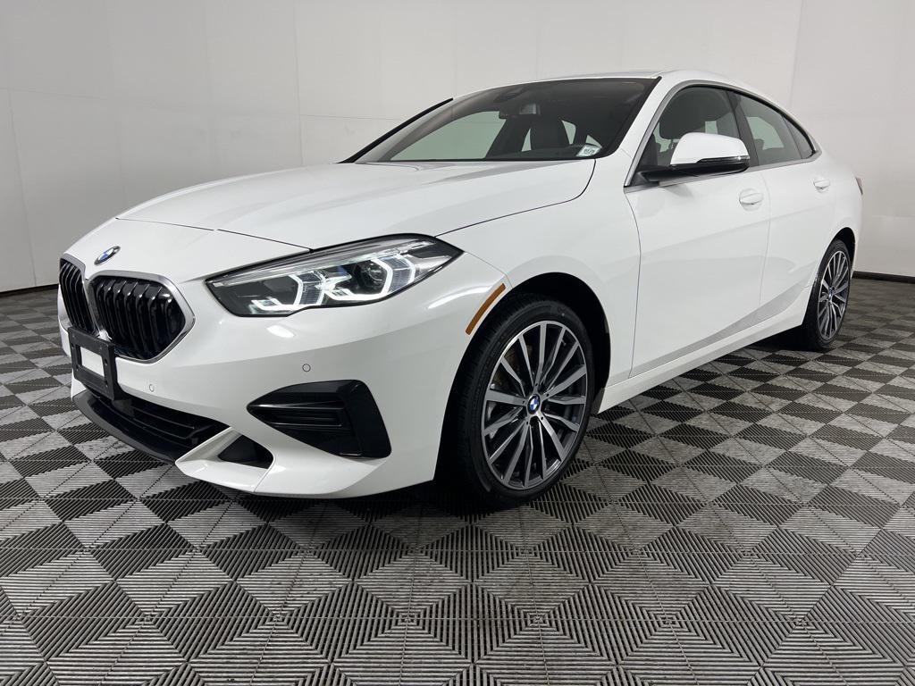 used 2024 BMW 228 Gran Coupe car, priced at $38,952