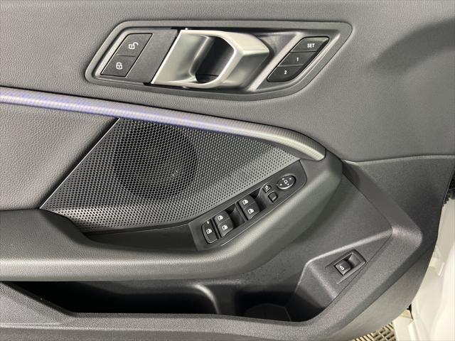 used 2024 BMW 228 Gran Coupe car, priced at $42,654