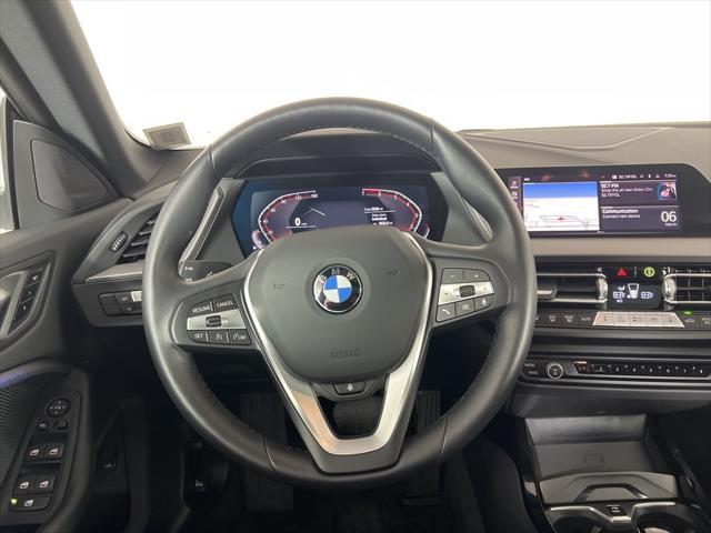 used 2024 BMW 228 Gran Coupe car, priced at $42,654