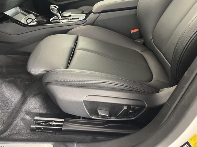 used 2024 BMW 228 Gran Coupe car, priced at $42,654