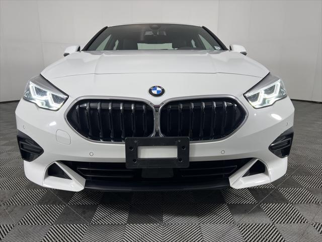 used 2024 BMW 228 Gran Coupe car, priced at $42,654