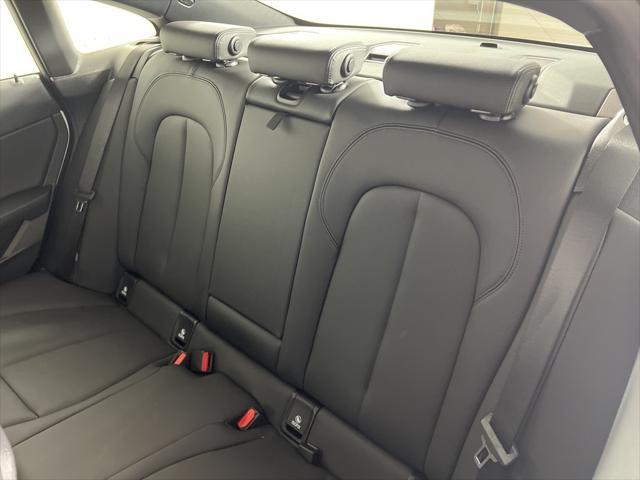 used 2024 BMW 228 Gran Coupe car, priced at $42,654