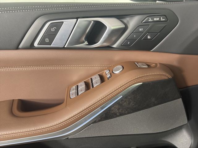 used 2025 BMW X7 car, priced at $114,931