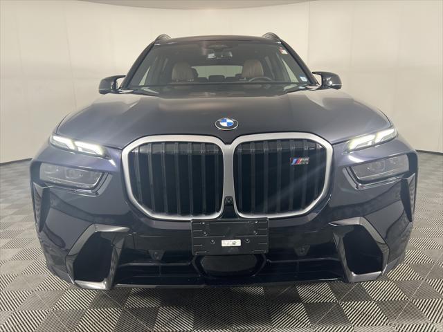 used 2025 BMW X7 car, priced at $114,931