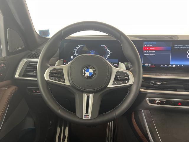 used 2025 BMW X7 car, priced at $114,931