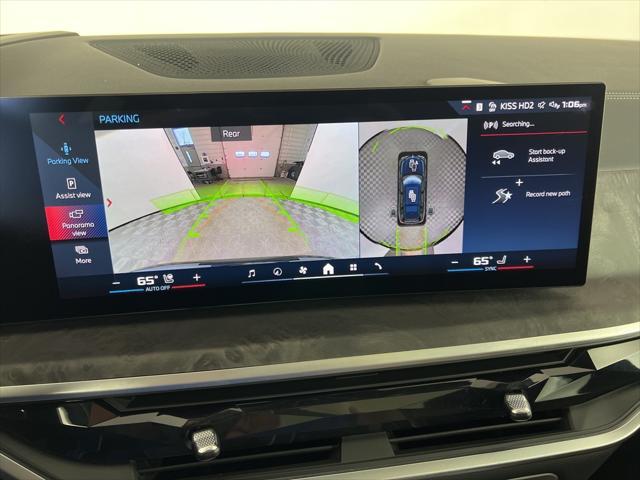 used 2025 BMW X7 car, priced at $114,931