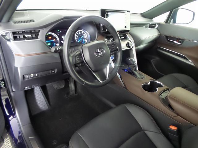 used 2022 Toyota Venza car, priced at $31,983