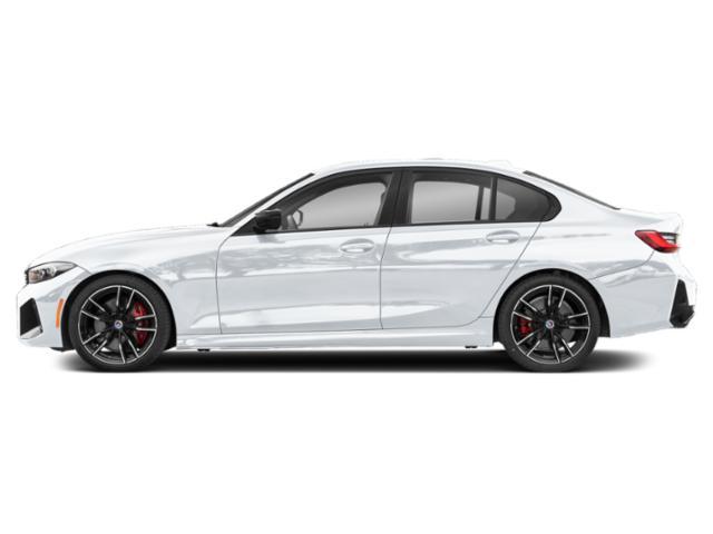 new 2025 BMW M340 car, priced at $67,565