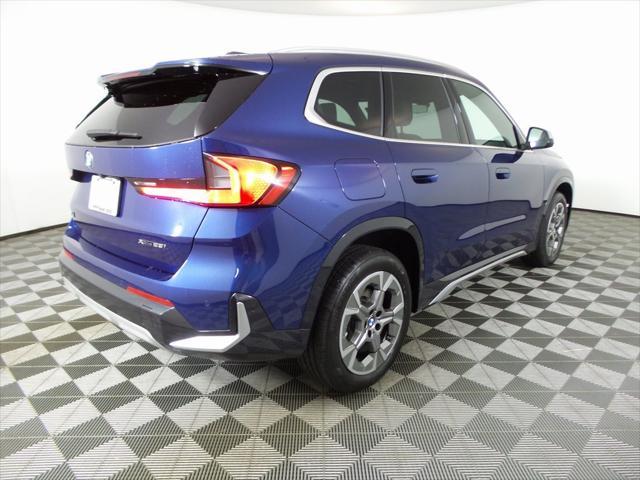 used 2024 BMW X1 car, priced at $43,615