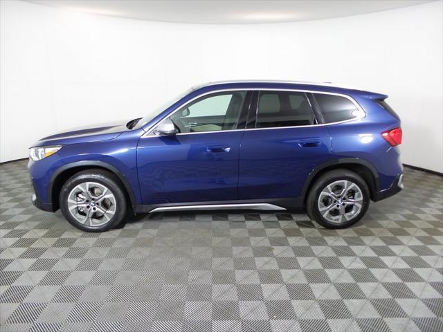 used 2024 BMW X1 car, priced at $43,615