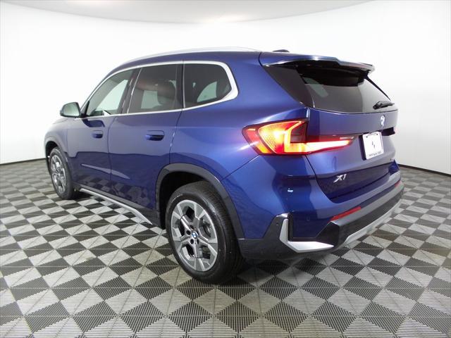 used 2024 BMW X1 car, priced at $43,615