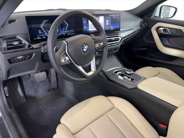 used 2024 BMW 230 car, priced at $42,690