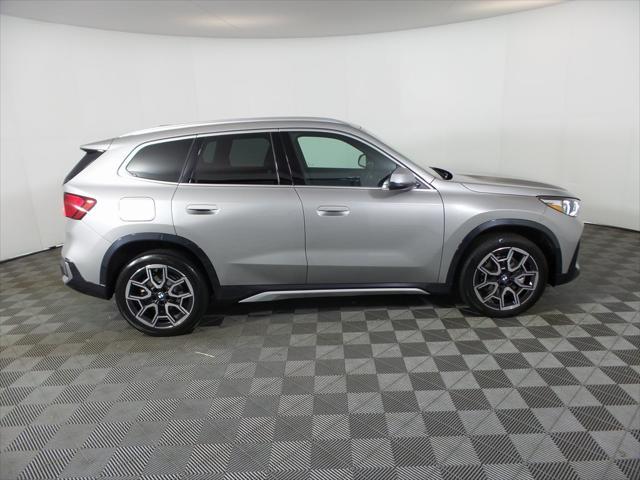 used 2024 BMW X1 car, priced at $40,907