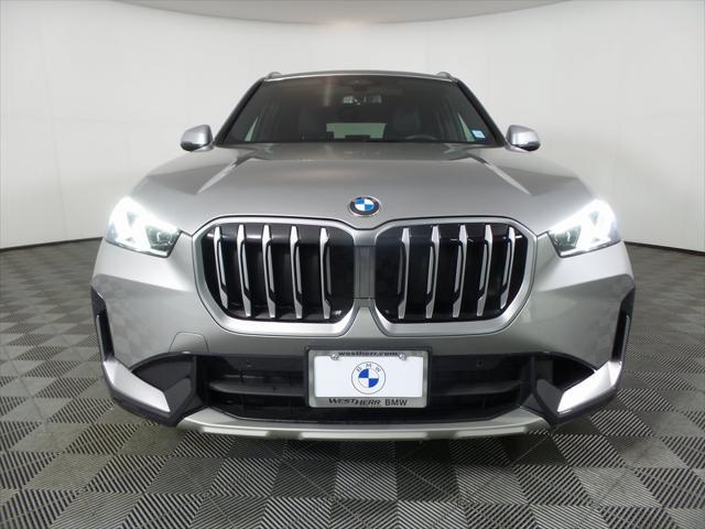 used 2024 BMW X1 car, priced at $40,907