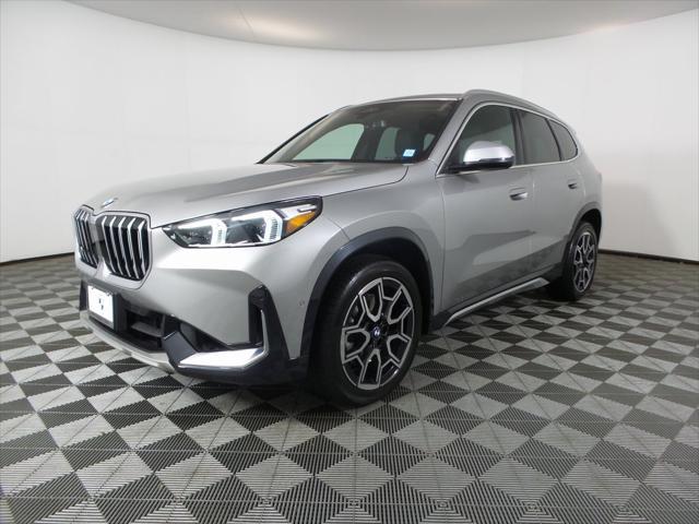 used 2024 BMW X1 car, priced at $40,907