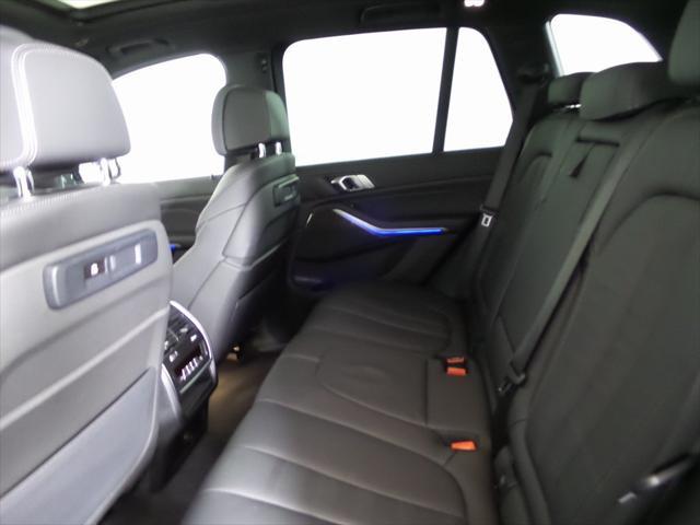 used 2022 BMW X5 car, priced at $50,970