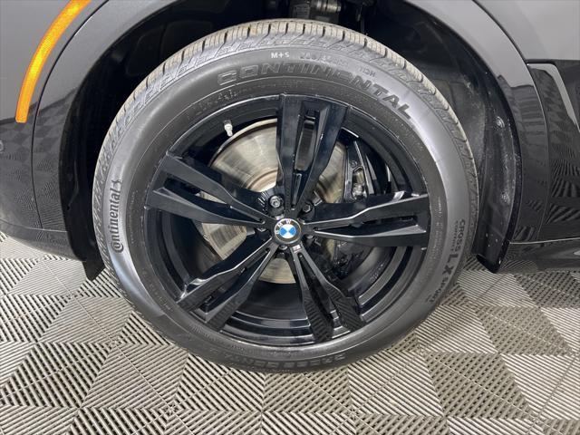 used 2025 BMW X7 car, priced at $104,911