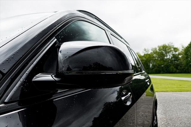 used 2025 BMW X7 car, priced at $102,974