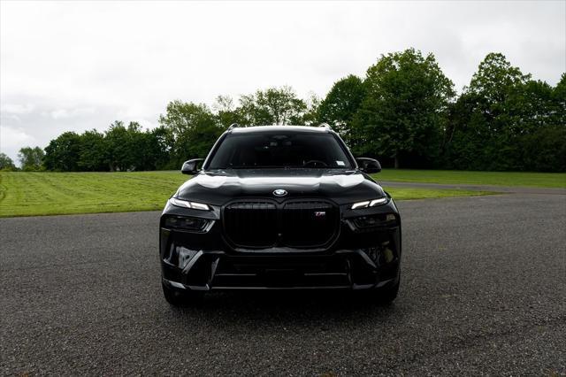 used 2025 BMW X7 car, priced at $102,974