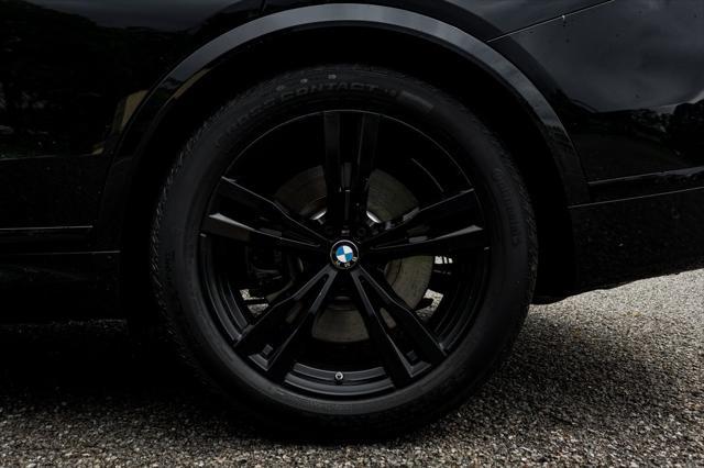 used 2025 BMW X7 car, priced at $102,974