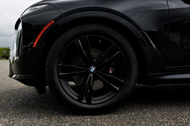 used 2025 BMW X7 car, priced at $102,974